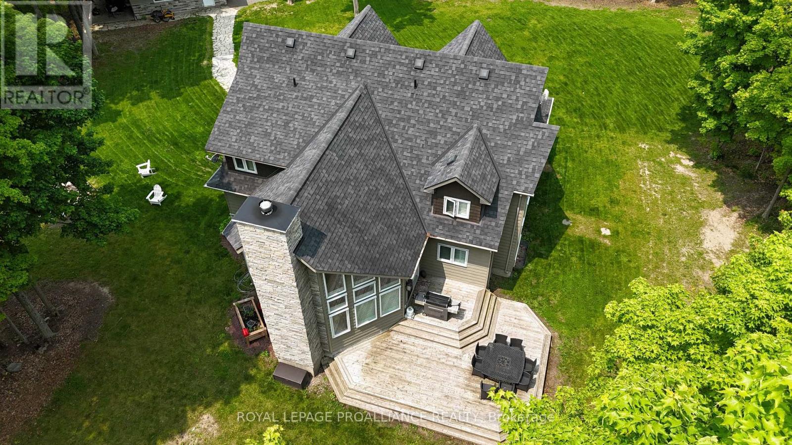123 Mcconnell Road, Stirling-Rawdon, Ontario  K0K 3E0 - Photo 5 - X12260247