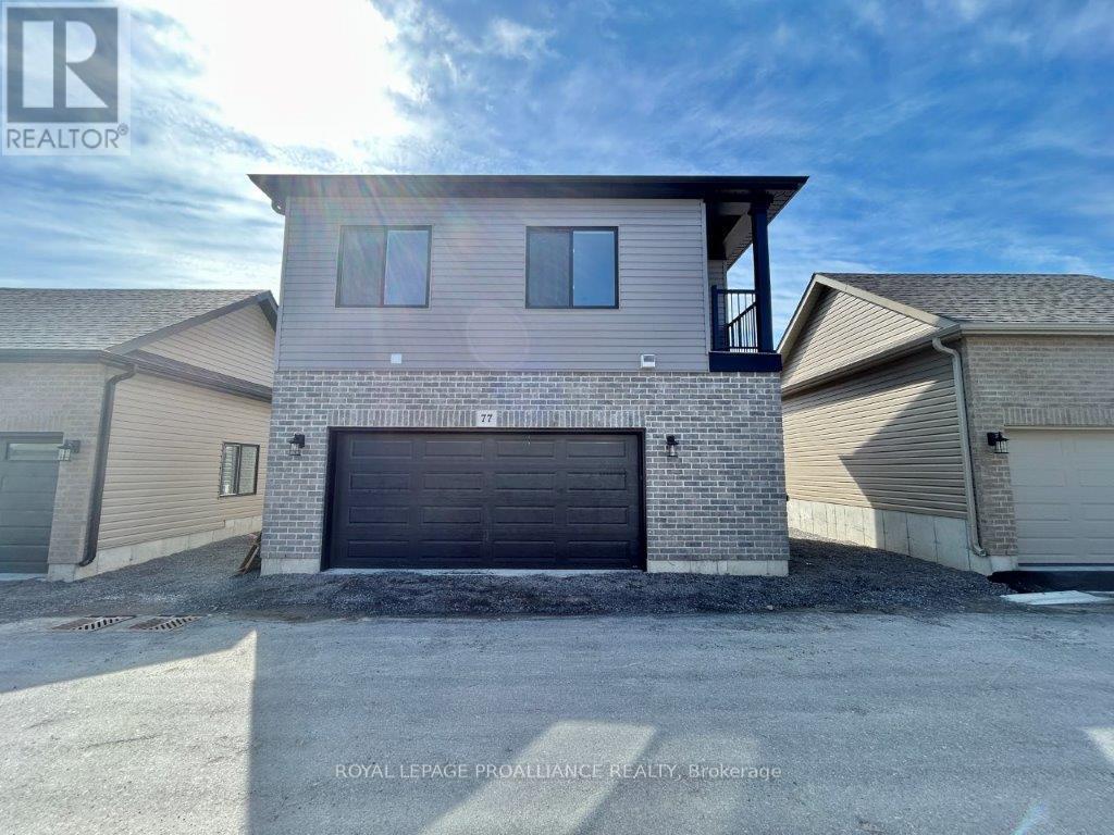77 Athabaska Drive, Belleville, Ontario  K8N 0T1 - Photo 19 - X12260668