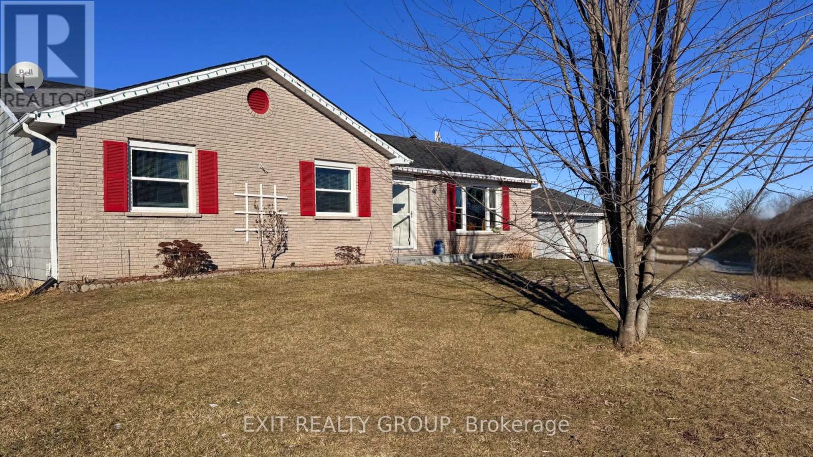 105 COUNTY ROAD 12, Greater Napanee, Ontario