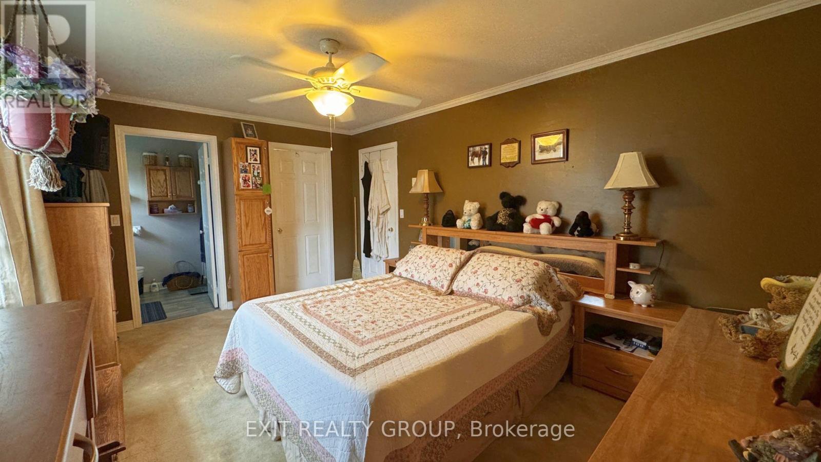 105 County Road 12, Greater Napanee, Ontario  K0K 2W0 - Photo 12 - X12260764