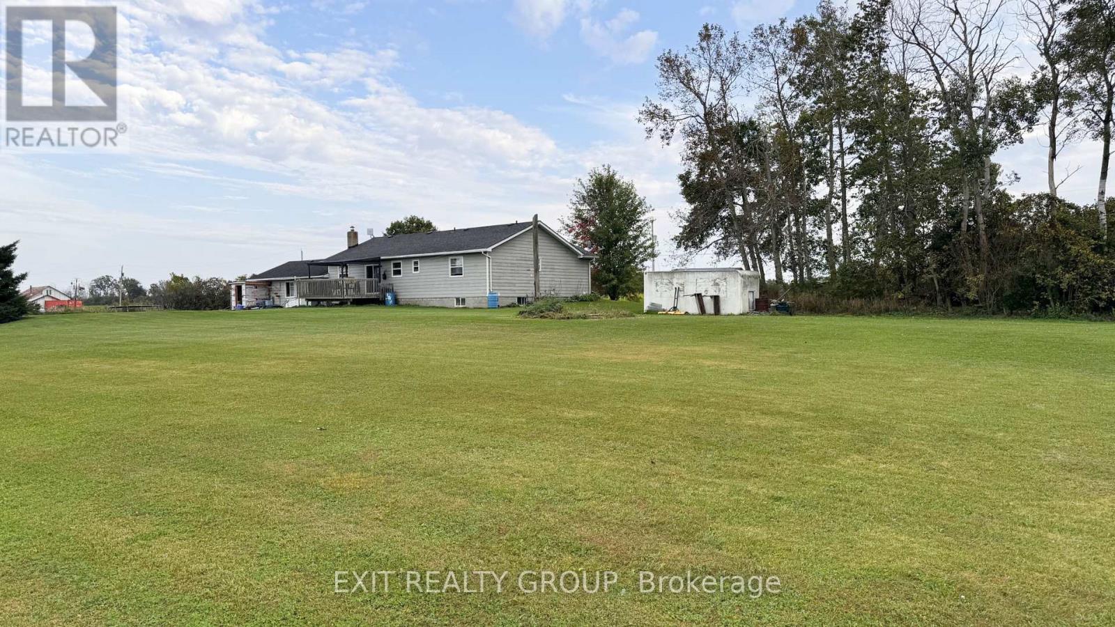 105 County Road 12, Greater Napanee, Ontario  K0K 2W0 - Photo 27 - X12260764