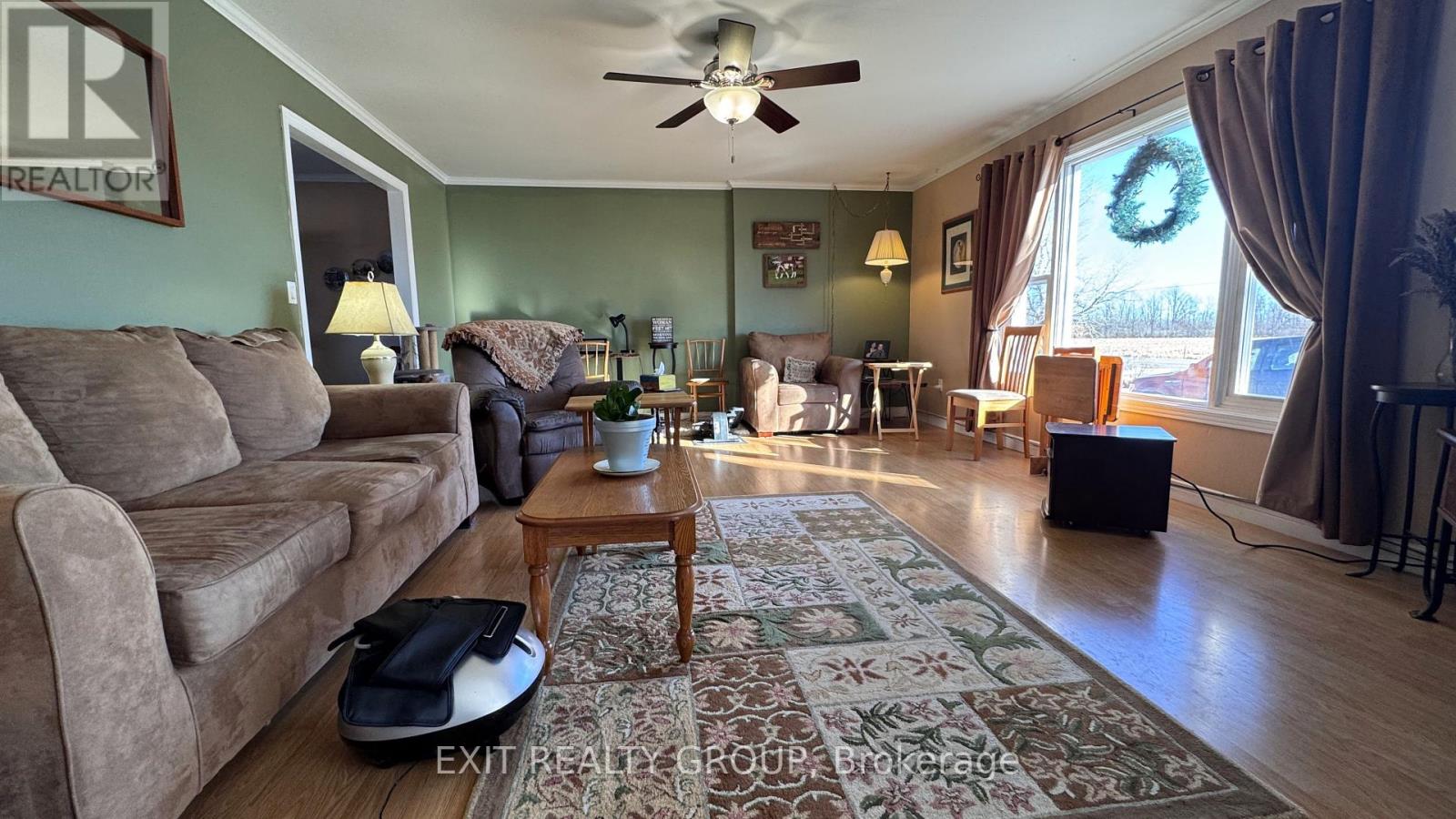 105 County Road 12, Greater Napanee, Ontario  K0K 2W0 - Photo 5 - X12260764