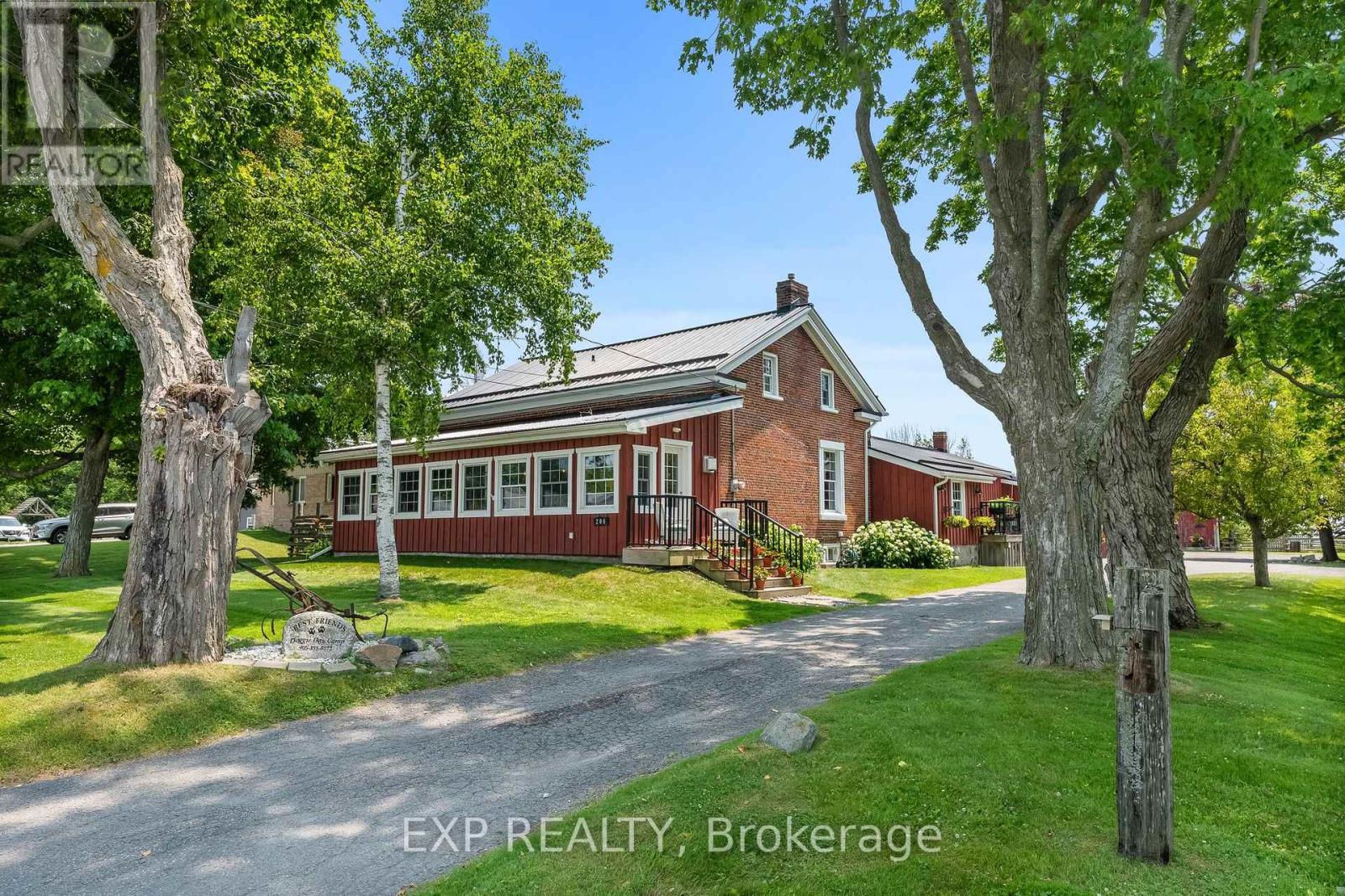 206 KING STREET E, Cramahe, Ontario