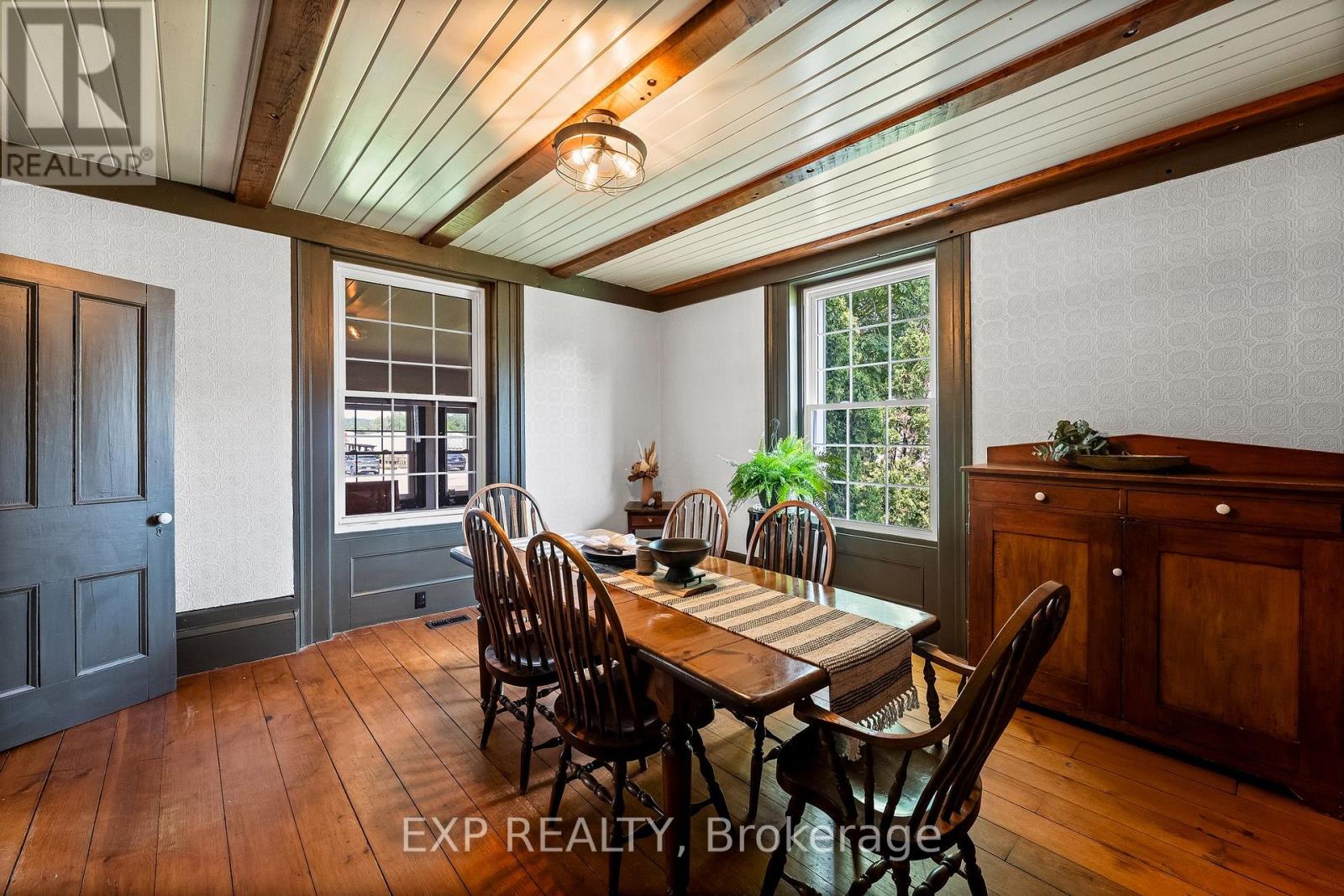 206 King Street E, Cramahe, Ontario  K0K 1S0 - Photo 13 - X12262144