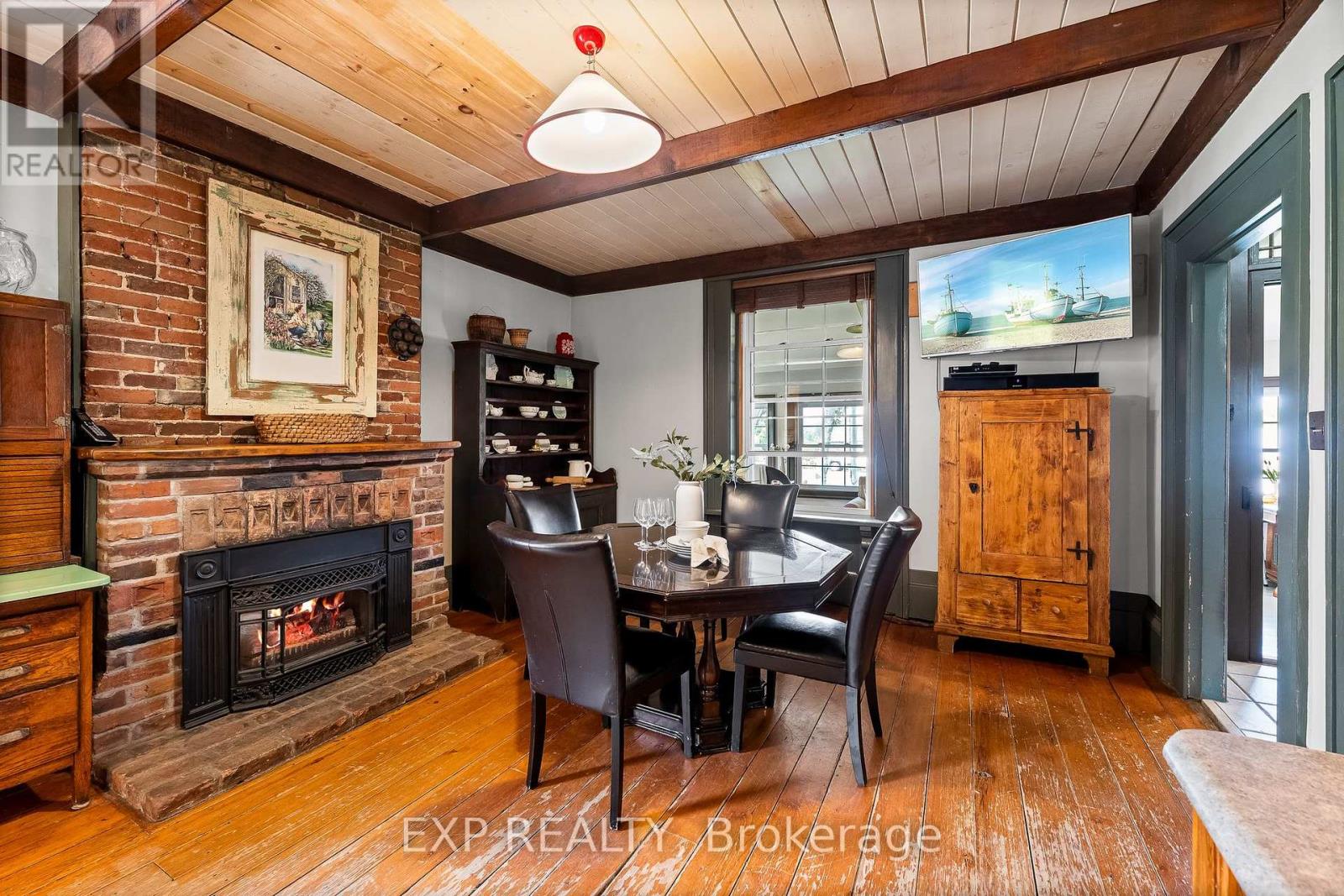 206 King Street E, Cramahe, Ontario  K0K 1S0 - Photo 15 - X12262144