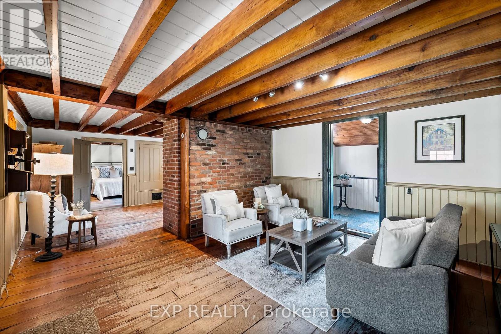 206 King Street E, Cramahe, Ontario  K0K 1S0 - Photo 21 - X12262144