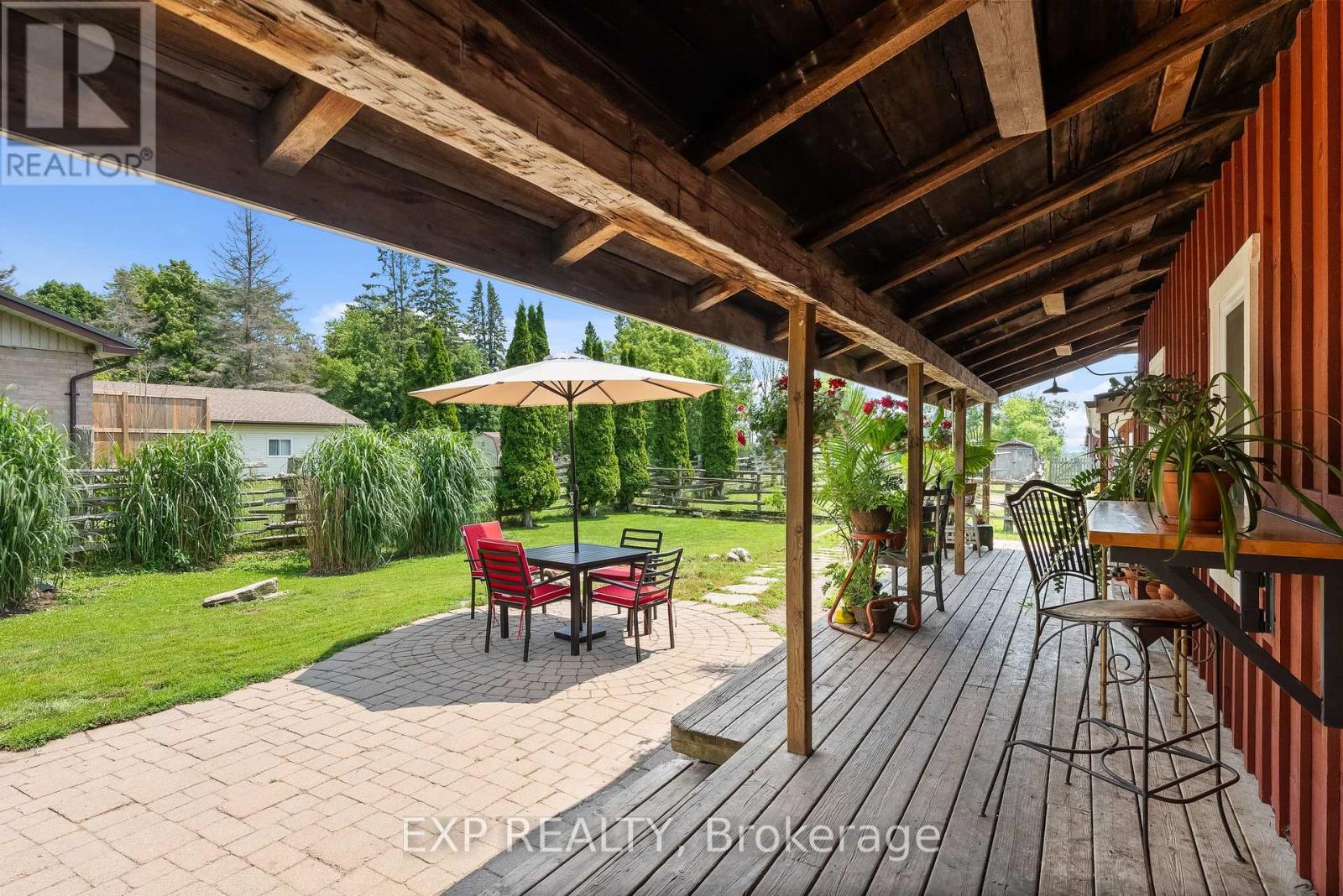 206 King Street E, Cramahe, Ontario  K0K 1S0 - Photo 32 - X12262144
