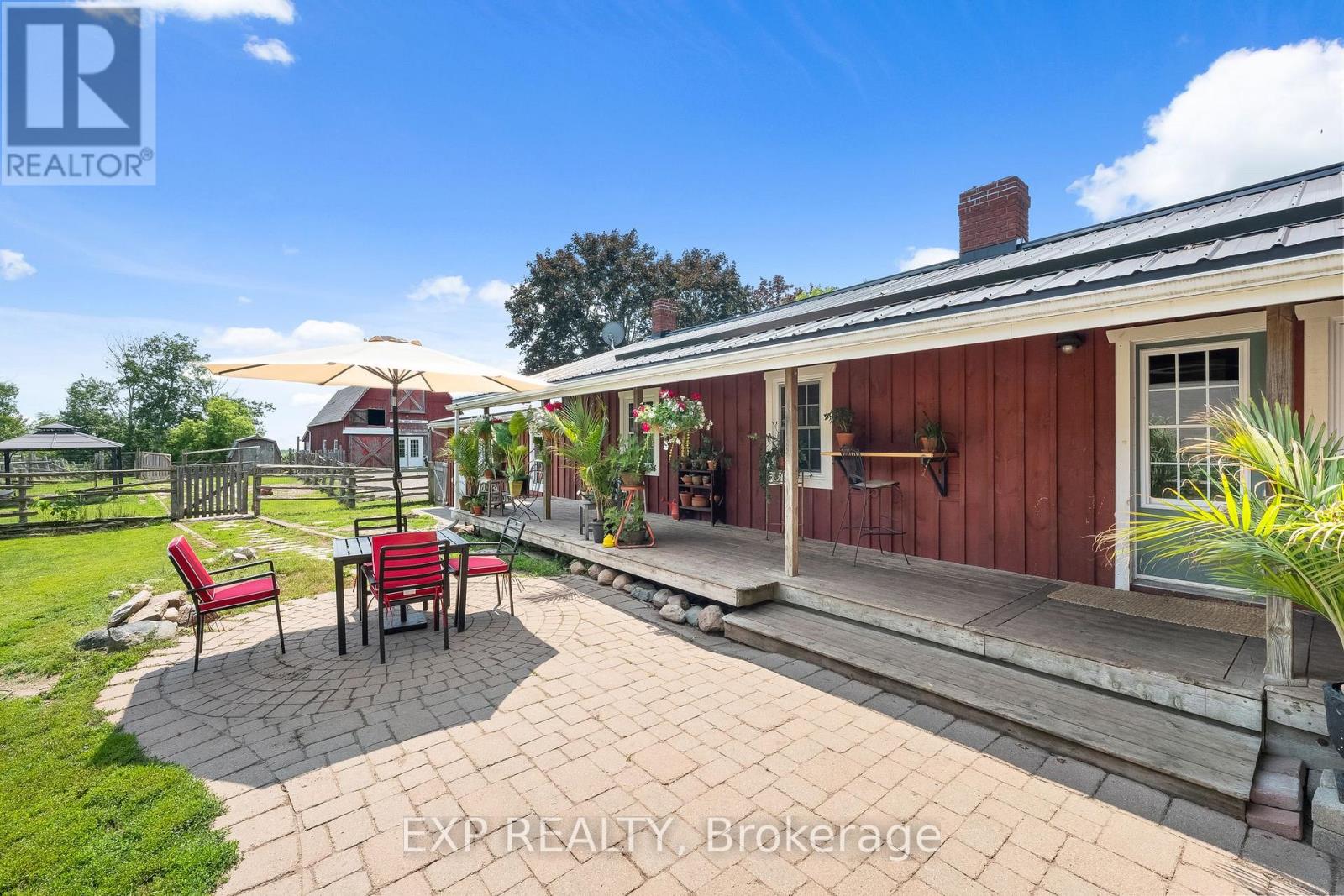 206 King Street E, Cramahe, Ontario  K0K 1S0 - Photo 33 - X12262144