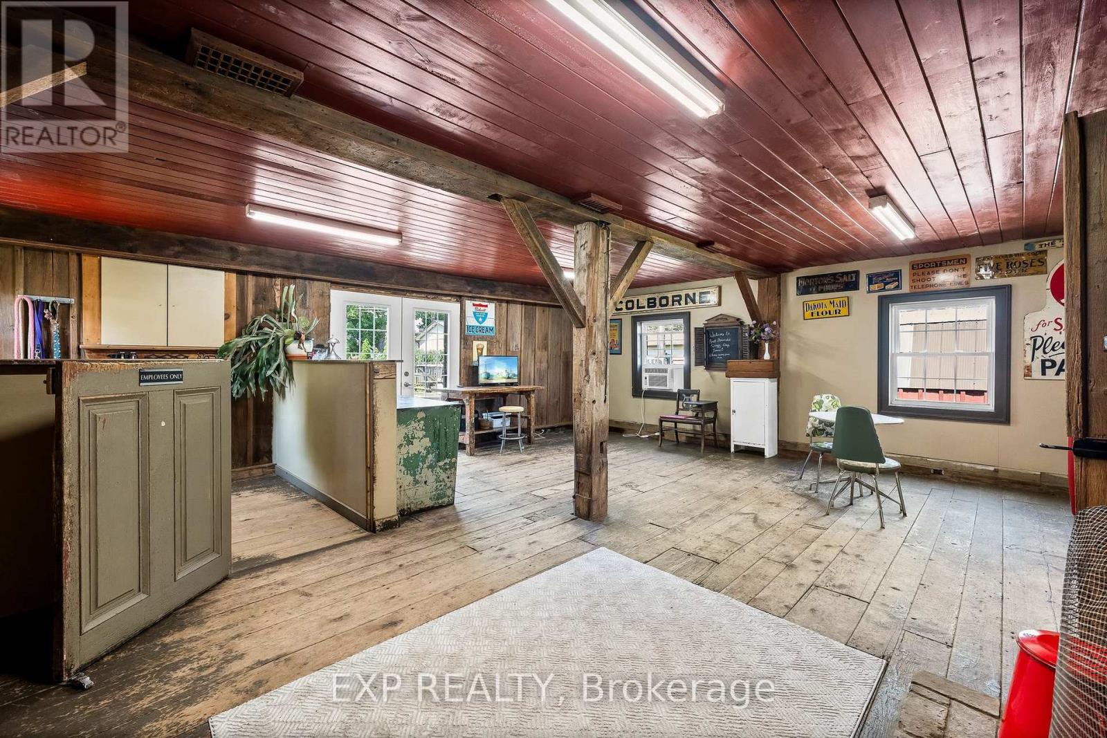 206 King Street E, Cramahe, Ontario  K0K 1S0 - Photo 41 - X12262144