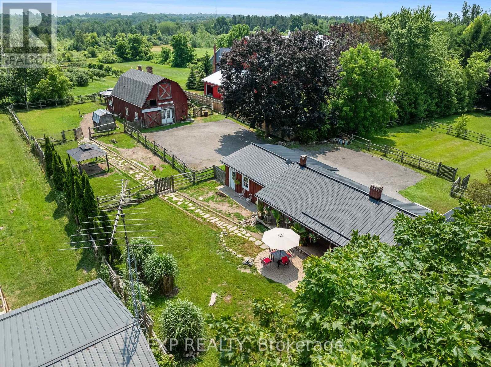 206 King Street E, Cramahe, Ontario  K0K 1S0 - Photo 44 - X12262144