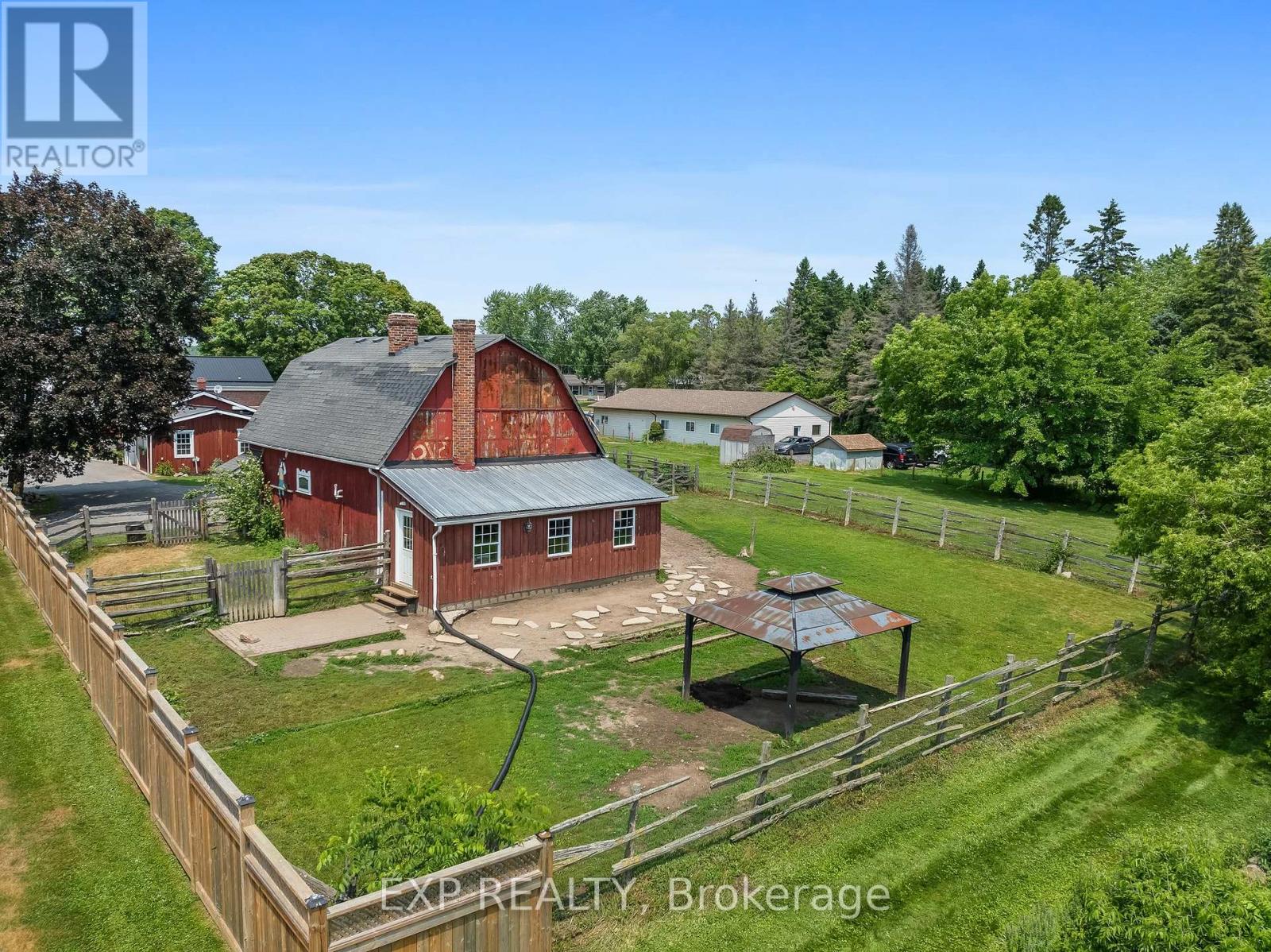 206 King Street E, Cramahe, Ontario  K0K 1S0 - Photo 46 - X12262144