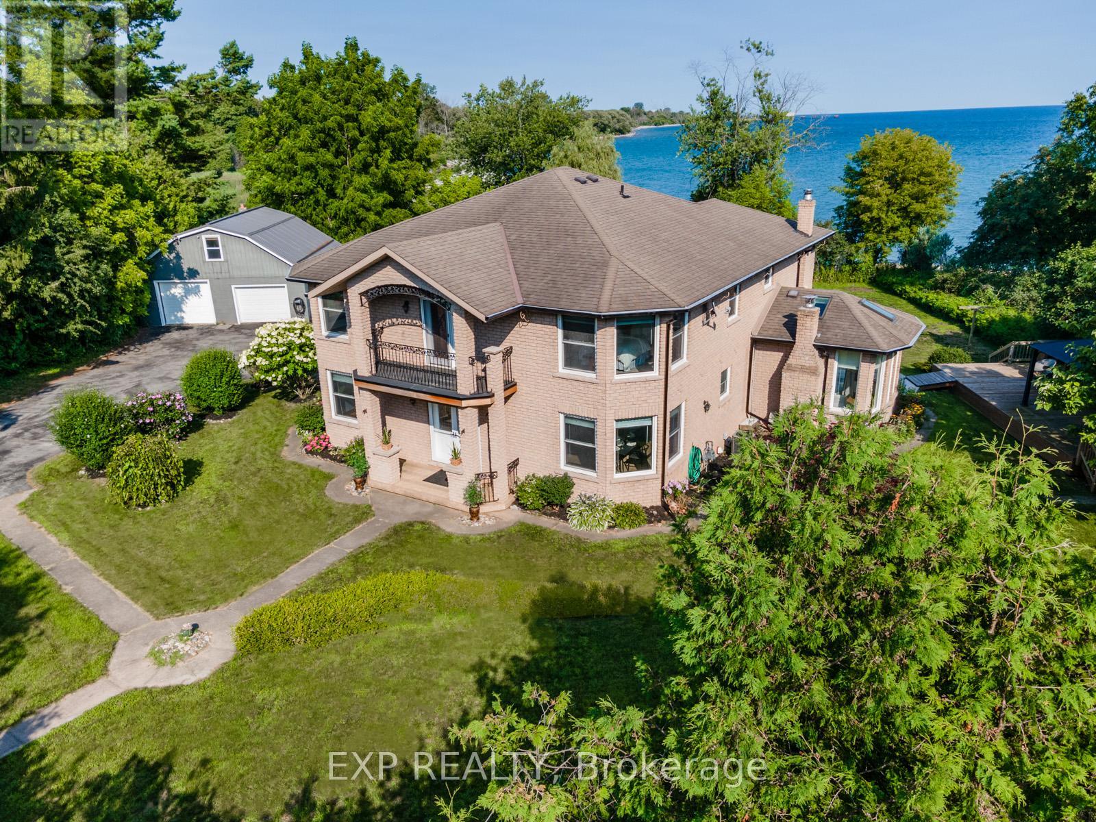 117 FRONT STREET, Alnwick/Haldimand, Ontario