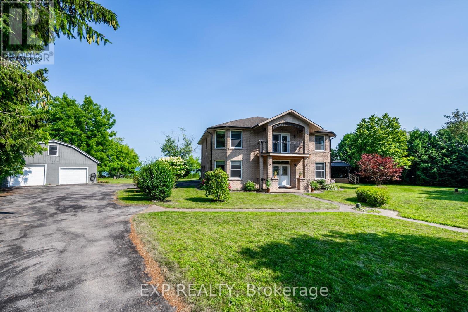 117 Front Street, Alnwick/haldimand, Ontario  K0K 1S0 - Photo 2 - X12263209