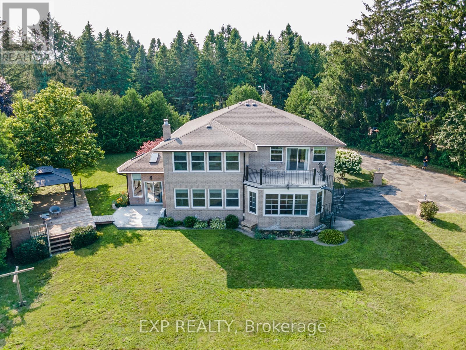 117 Front Street, Alnwick/haldimand, Ontario  K0K 1S0 - Photo 30 - X12263209