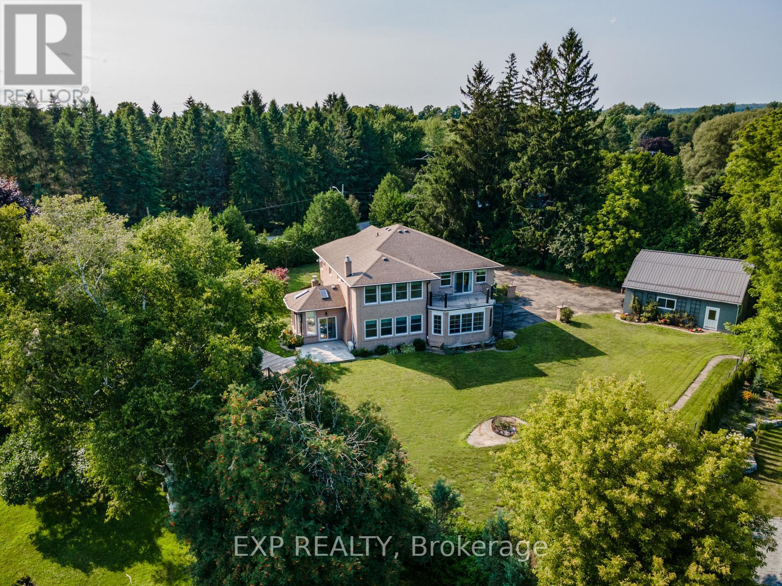 117 Front Street, Alnwick/haldimand, Ontario  K0K 1S0 - Photo 31 - X12263209