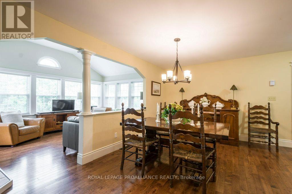21 Storms Lane, Prince Edward County, Ontario  K0K 2P0 - Photo 10 - X12263773