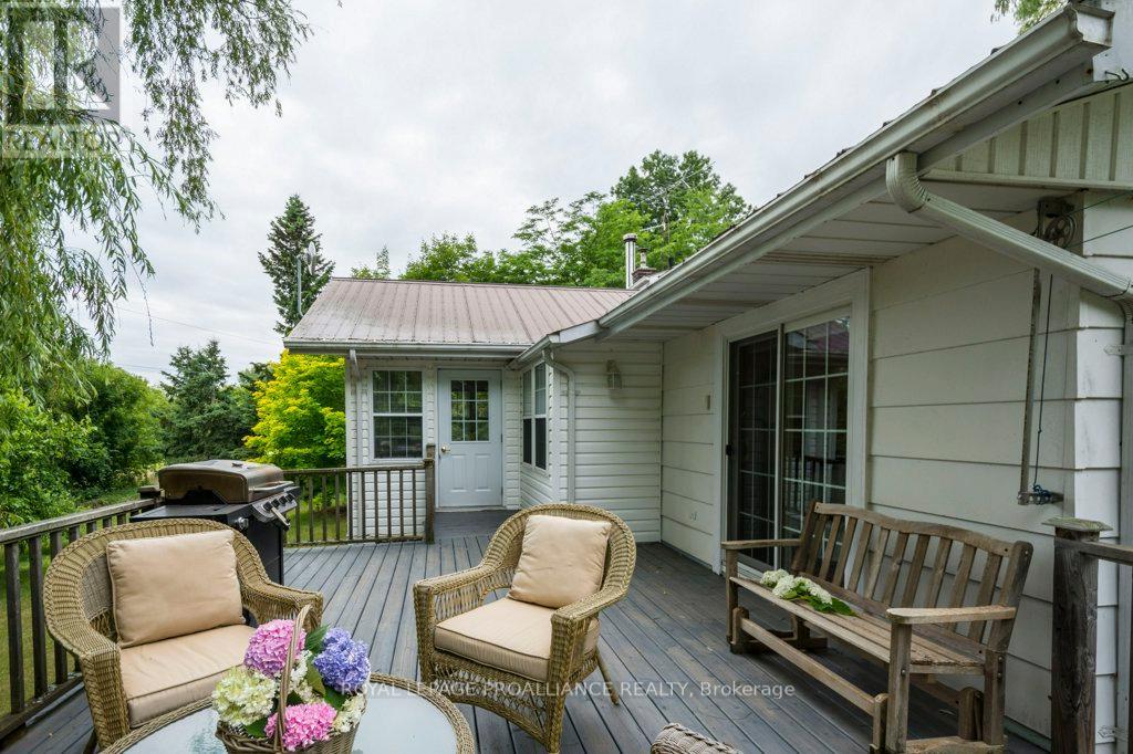 21 Storms Lane, Prince Edward County, Ontario  K0K 2P0 - Photo 30 - X12263773