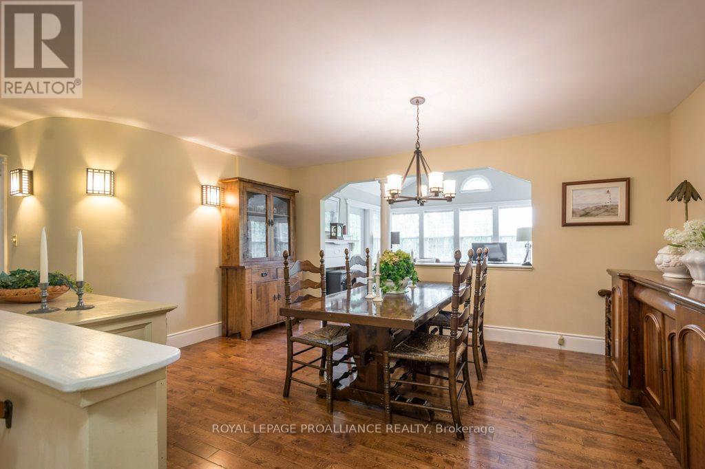 21 Storms Lane, Prince Edward County, Ontario  K0K 2P0 - Photo 9 - X12263773