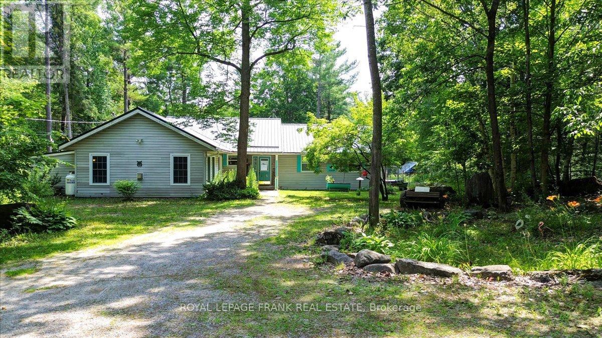 6317 STIRLING MARMORA ROAD, Marmora and Lake, Ontario