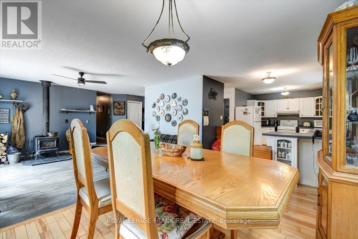 6317 Stirling Marmora Road, Marmora And Lake, Ontario  K0K 2M0 - Photo 15 - X12263955