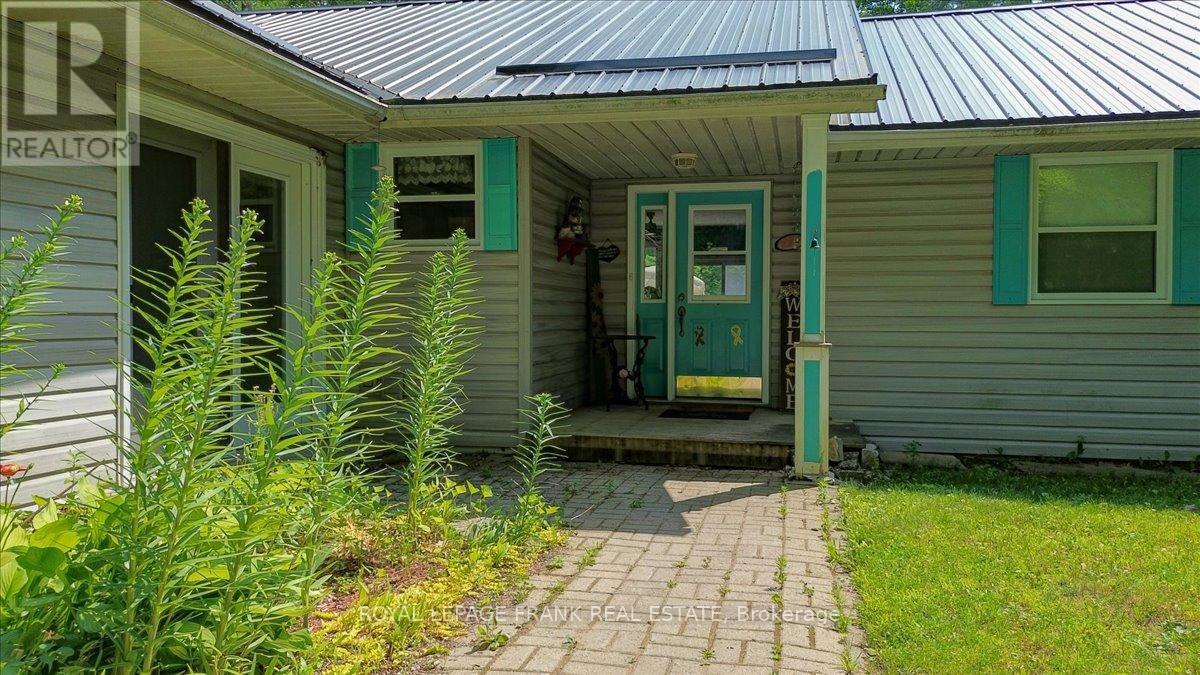6317 Stirling Marmora Road, Marmora And Lake, Ontario  K0K 2M0 - Photo 3 - X12263955