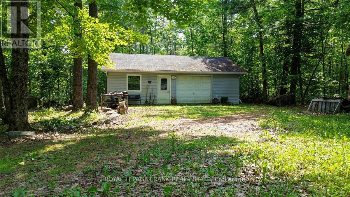 6317 Stirling Marmora Road, Marmora And Lake, Ontario  K0K 2M0 - Photo 31 - X12263955