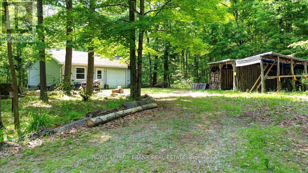 6317 Stirling Marmora Road, Marmora And Lake, Ontario  K0K 2M0 - Photo 32 - X12263955