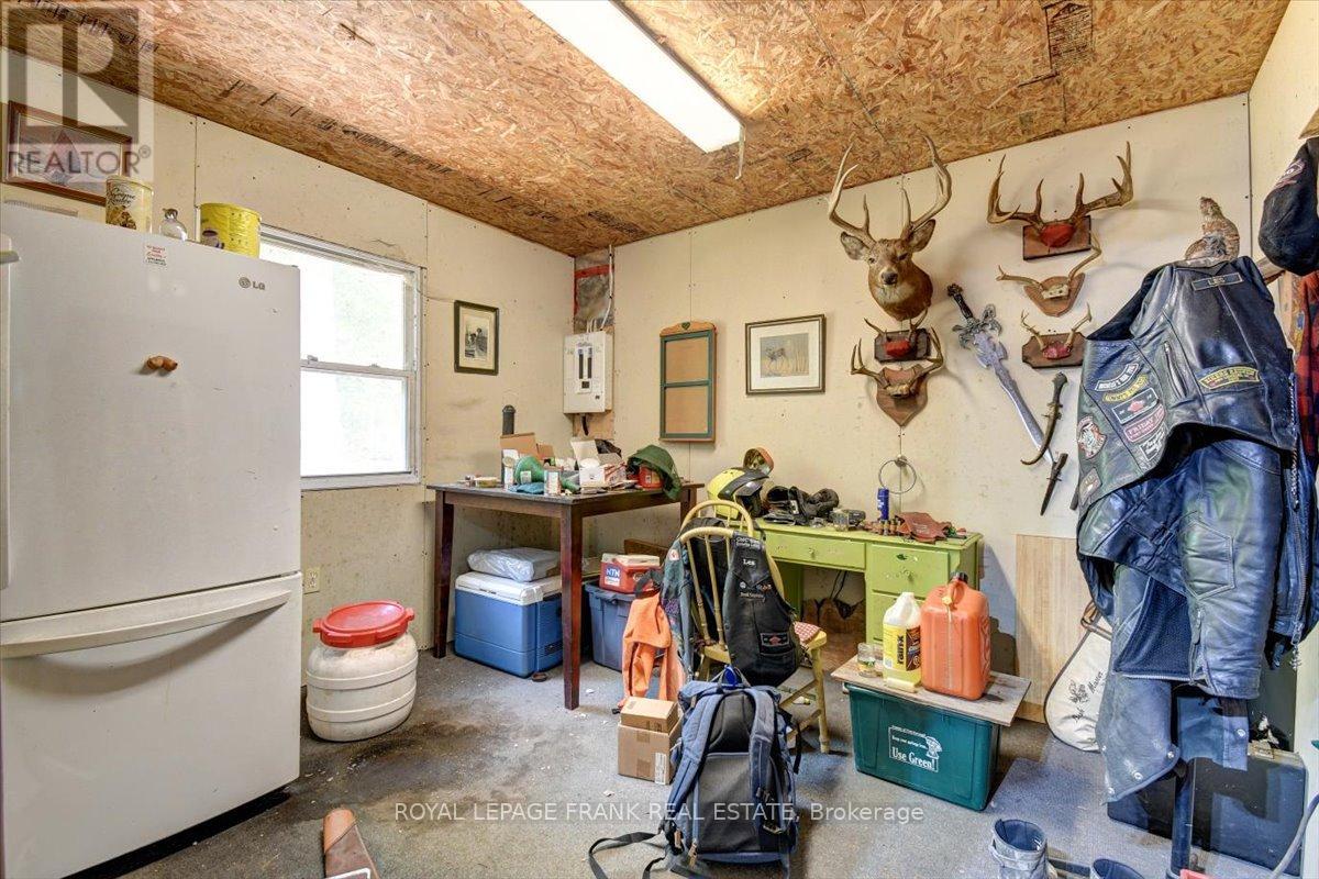 6317 Stirling Marmora Road, Marmora And Lake, Ontario  K0K 2M0 - Photo 34 - X12263955