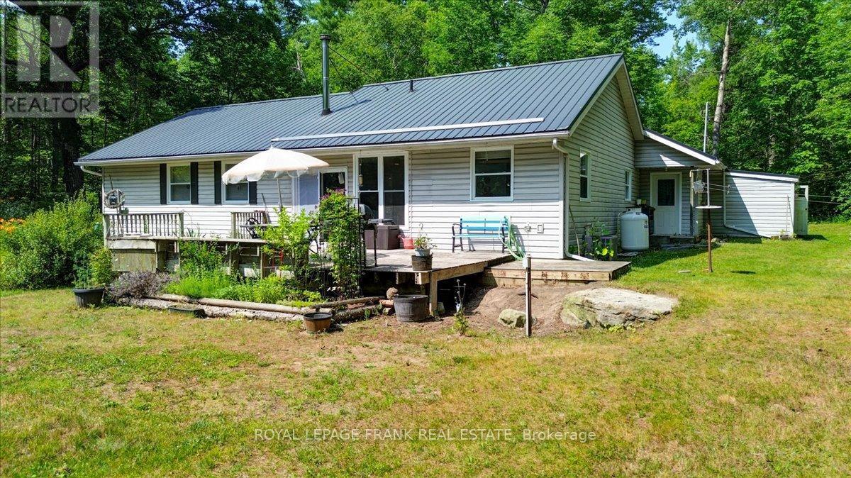 6317 Stirling Marmora Road, Marmora And Lake, Ontario  K0K 2M0 - Photo 6 - X12263955