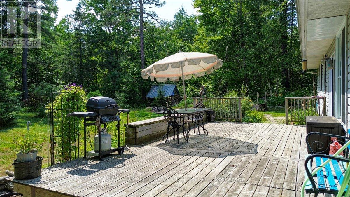 6317 Stirling Marmora Road, Marmora And Lake, Ontario  K0K 2M0 - Photo 8 - X12263955