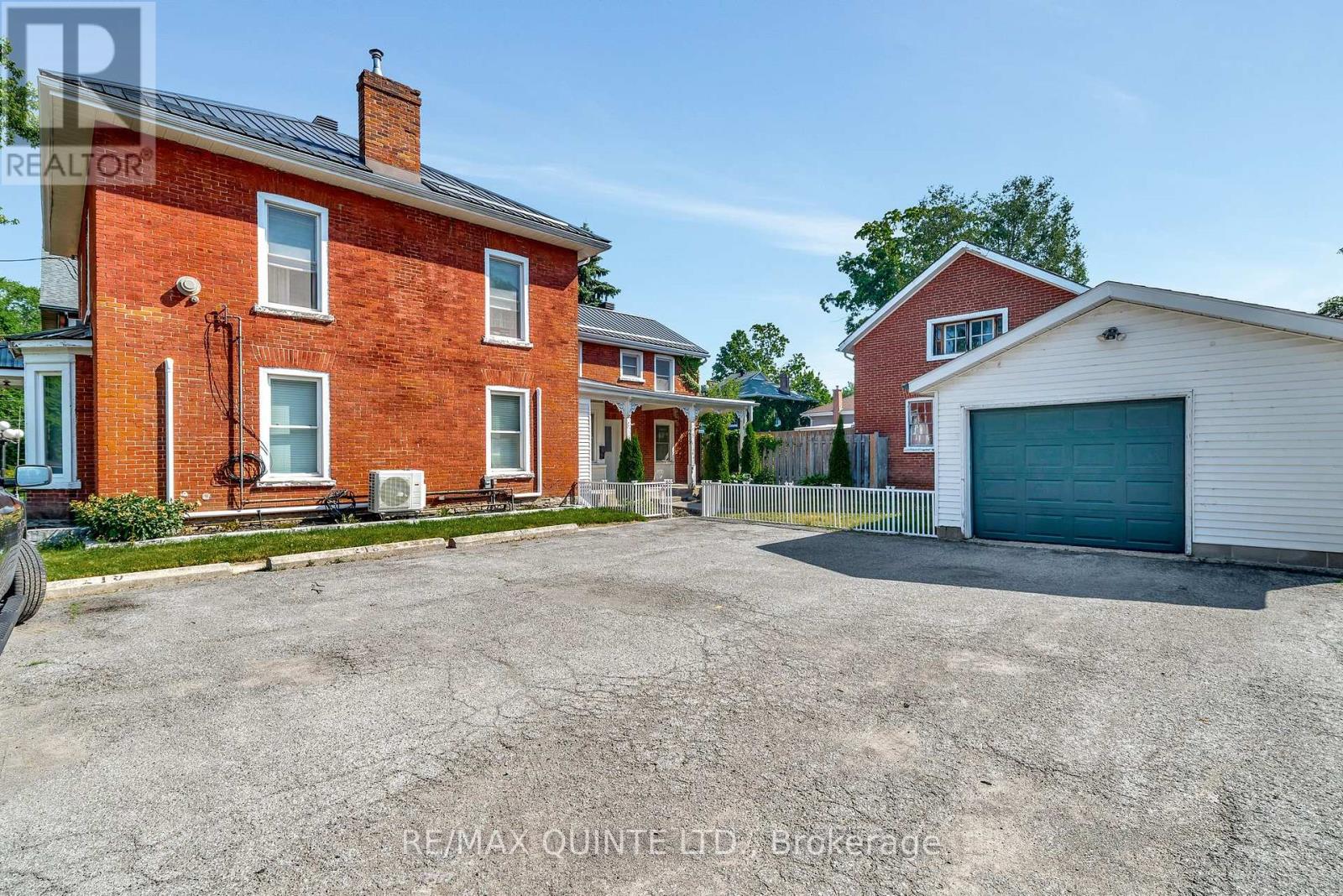 219-221 Ann Street, Belleville, Ontario  K8N 3L5 - Photo 35 - X12264438