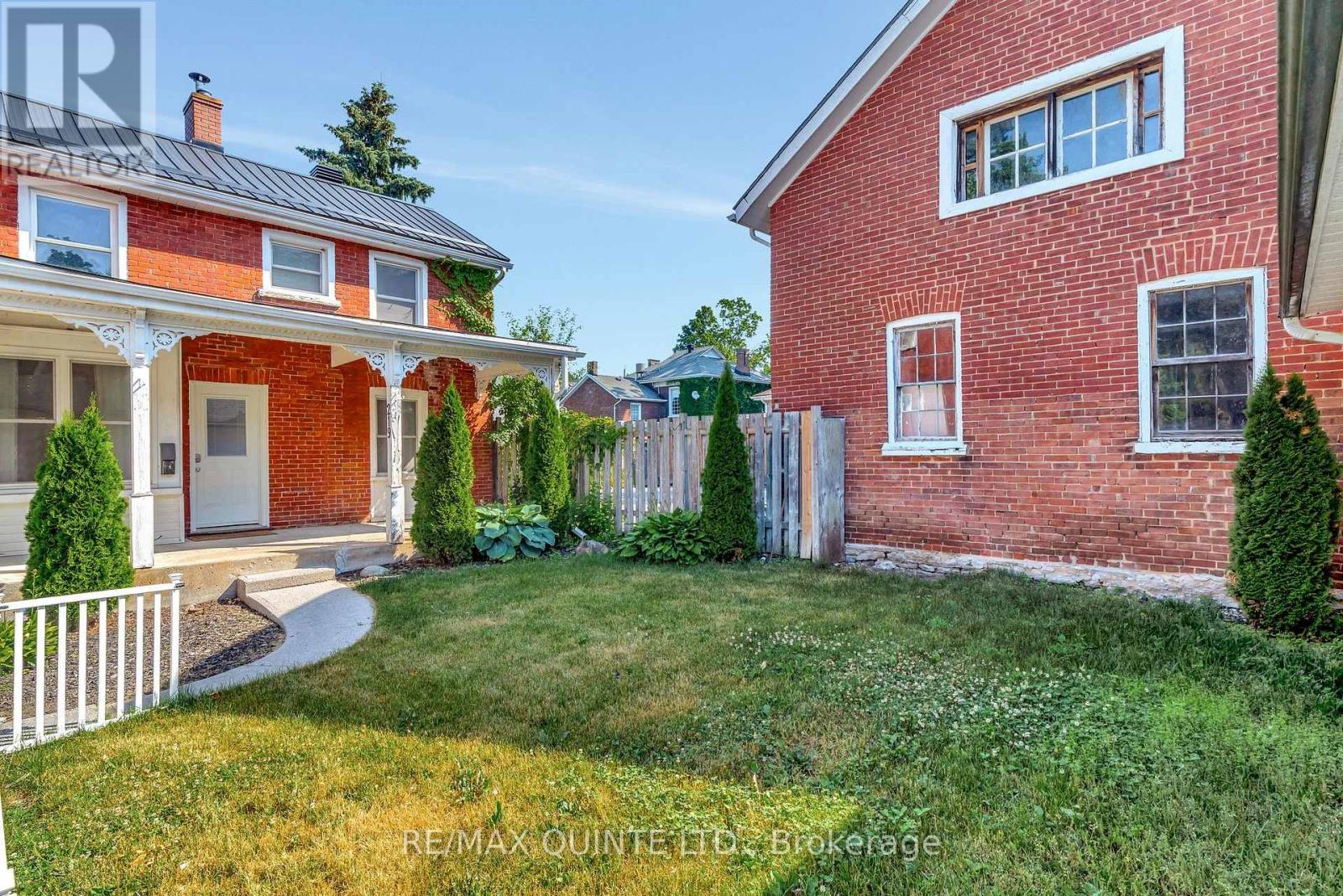219-221 Ann Street, Belleville, Ontario  K8N 3L5 - Photo 5 - X12264438