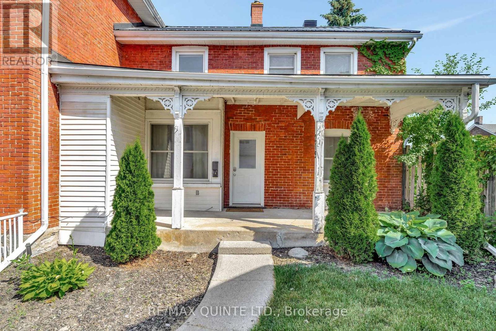 219-221 Ann Street, Belleville, Ontario  K8N 3L5 - Photo 8 - X12264438