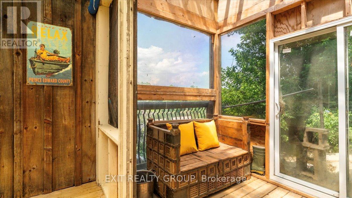 782 County Rd 49, Prince Edward County, Ontario  K0K 2T0 - Photo 14 - X12265012