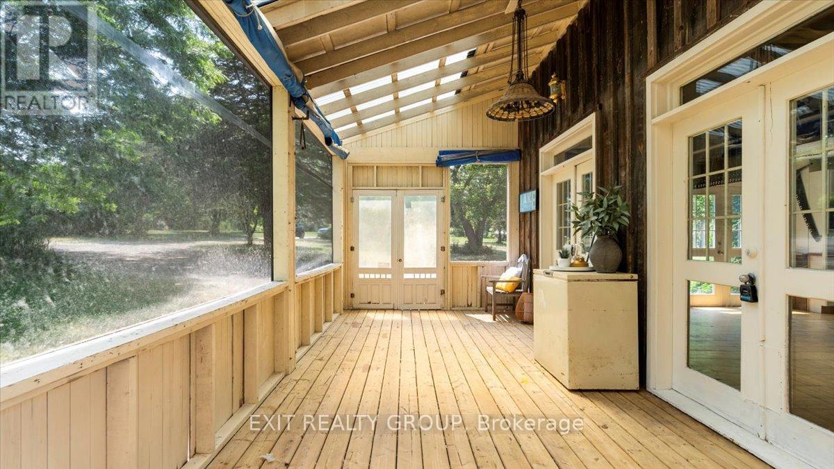782 County Rd 49, Prince Edward County, Ontario  K0K 2T0 - Photo 15 - X12265012