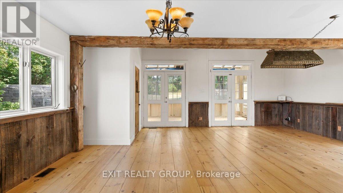 782 County Rd 49, Prince Edward County, Ontario  K0K 2T0 - Photo 18 - X12265012