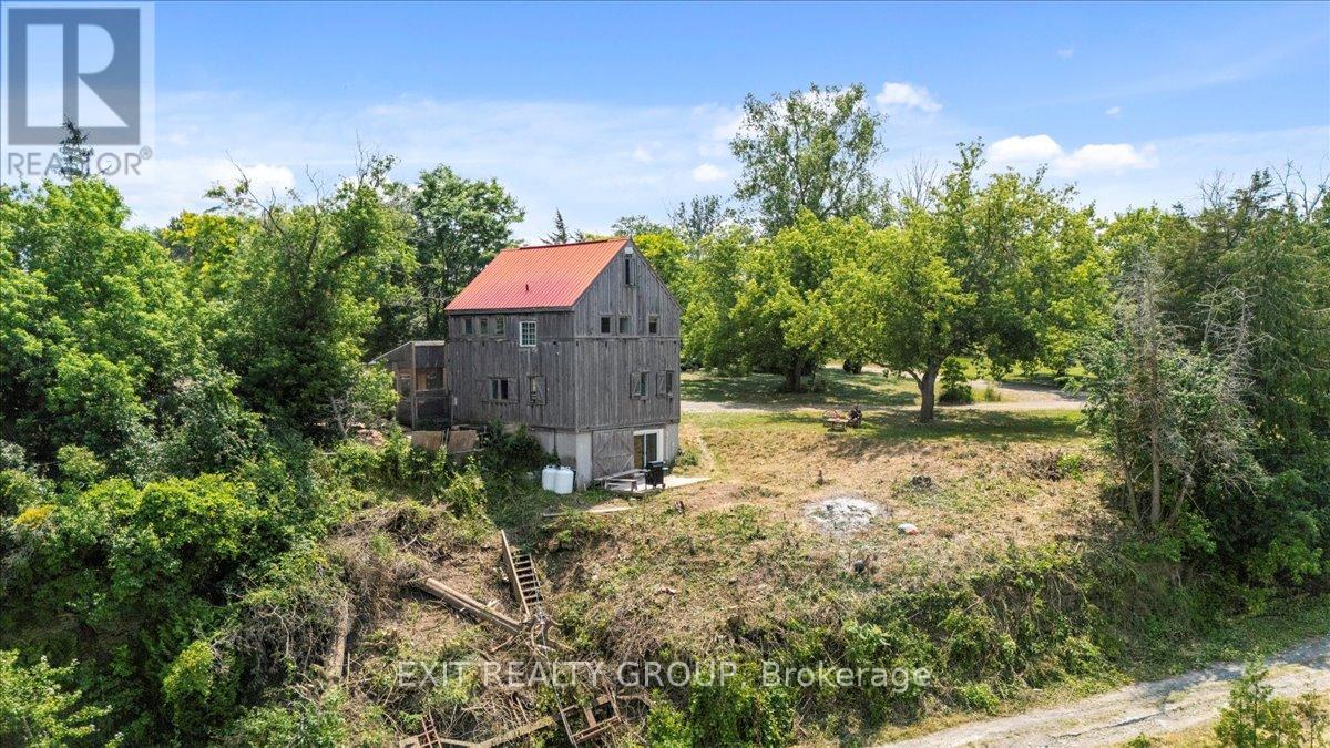 782 County Rd 49, Prince Edward County, Ontario  K0K 2T0 - Photo 34 - X12265012