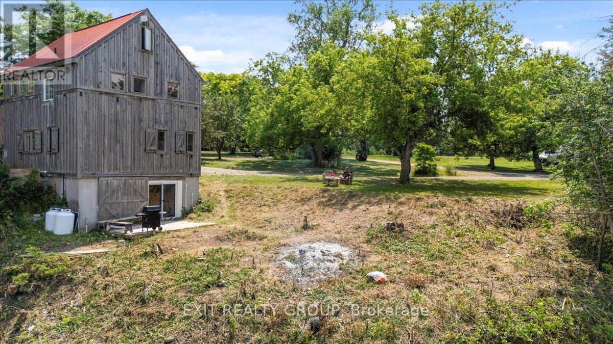 782 County Rd 49, Prince Edward County, Ontario  K0K 2T0 - Photo 35 - X12265012