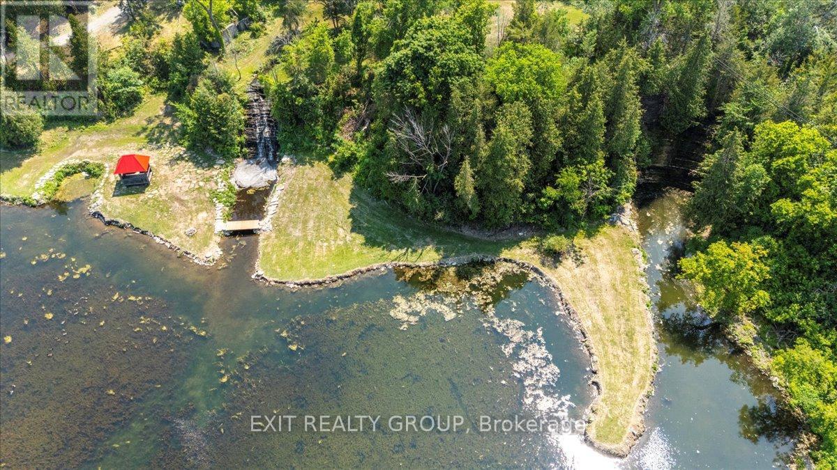 782 County Rd 49, Prince Edward County, Ontario  K0K 2T0 - Photo 38 - X12265012