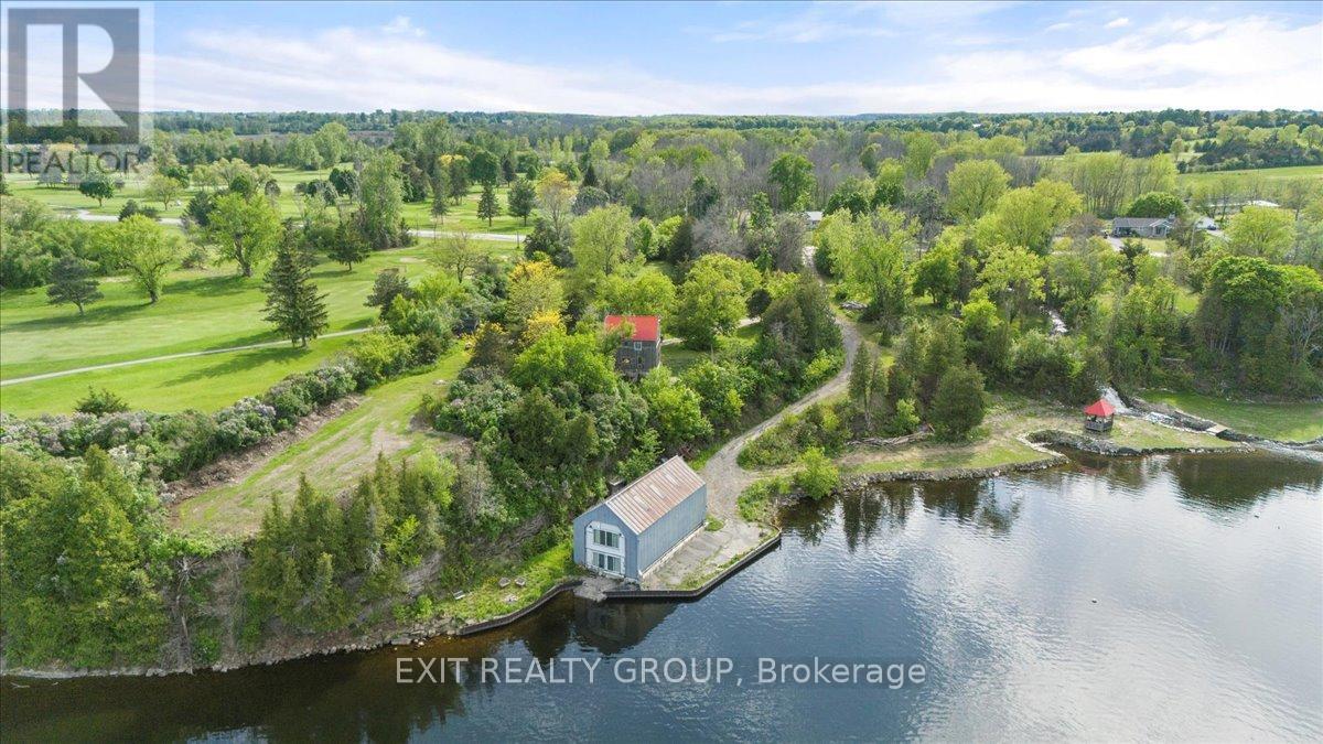782 County Rd 49, Prince Edward County, Ontario  K0K 2T0 - Photo 39 - X12265012