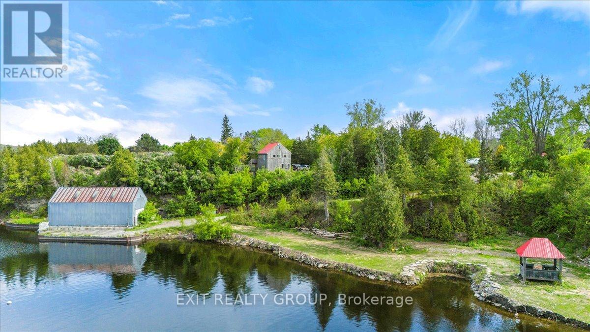 782 County Rd 49, Prince Edward County, Ontario  K0K 2T0 - Photo 40 - X12265012