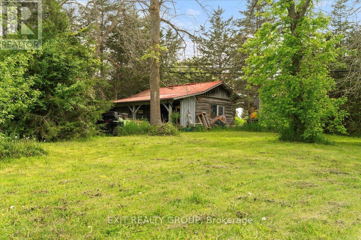 782 County Rd 49, Prince Edward County, Ontario  K0K 2T0 - Photo 41 - X12265012