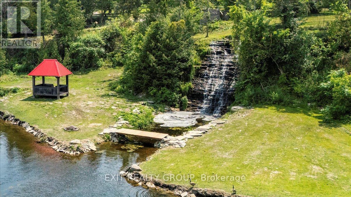 782 County Rd 49, Prince Edward County, Ontario  K0K 2T0 - Photo 5 - X12265012