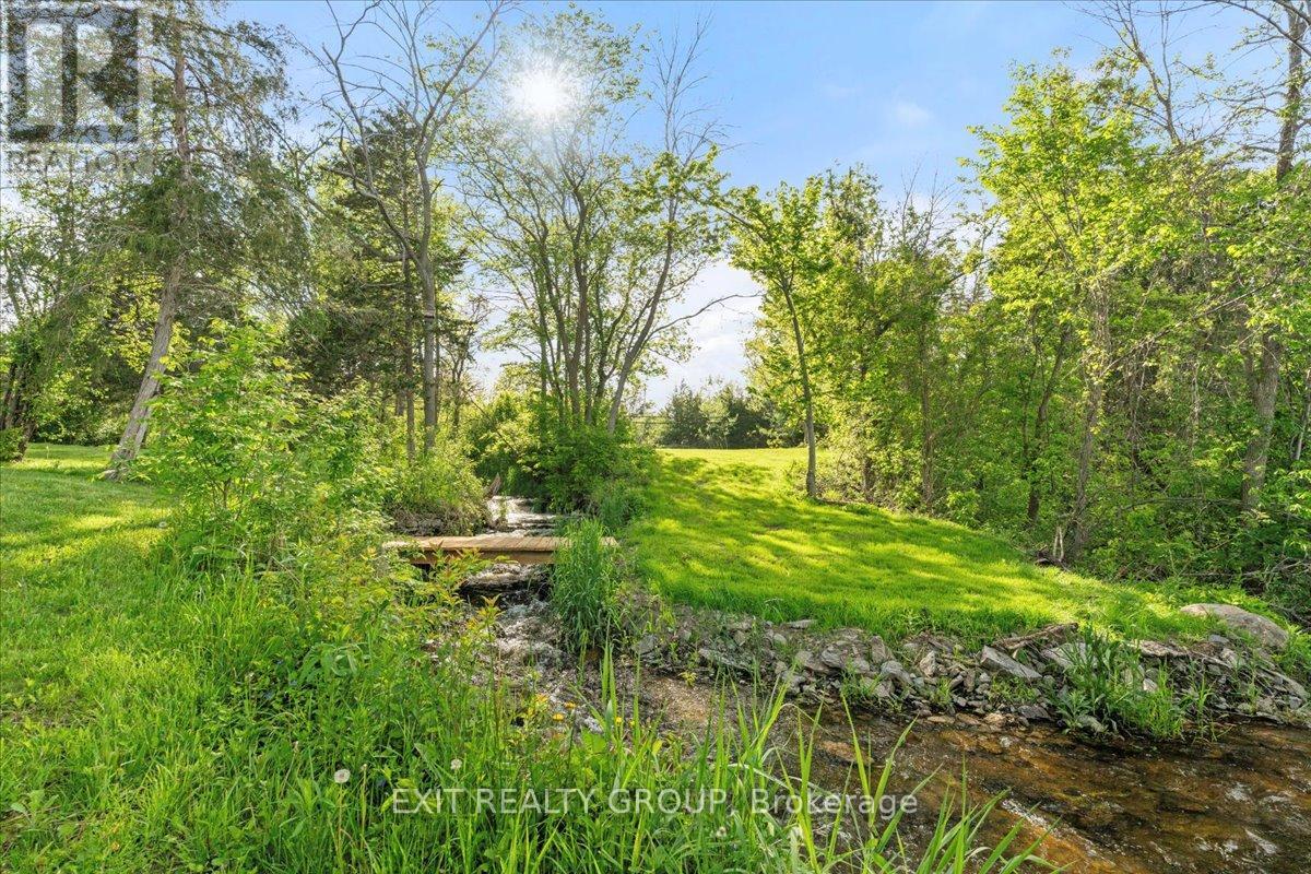 782 County Rd 49, Prince Edward County, Ontario  K0K 2T0 - Photo 8 - X12265012