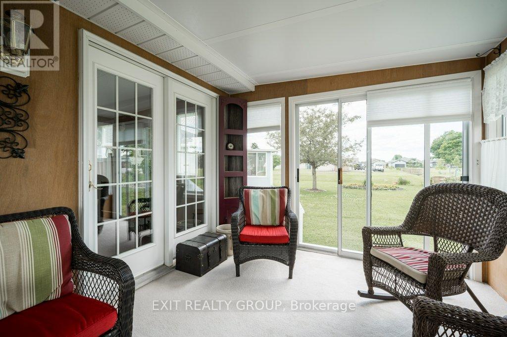 9 Quaker Court, Prince Edward County, Ontario  K0K 3L0 - Photo 21 - X12267692