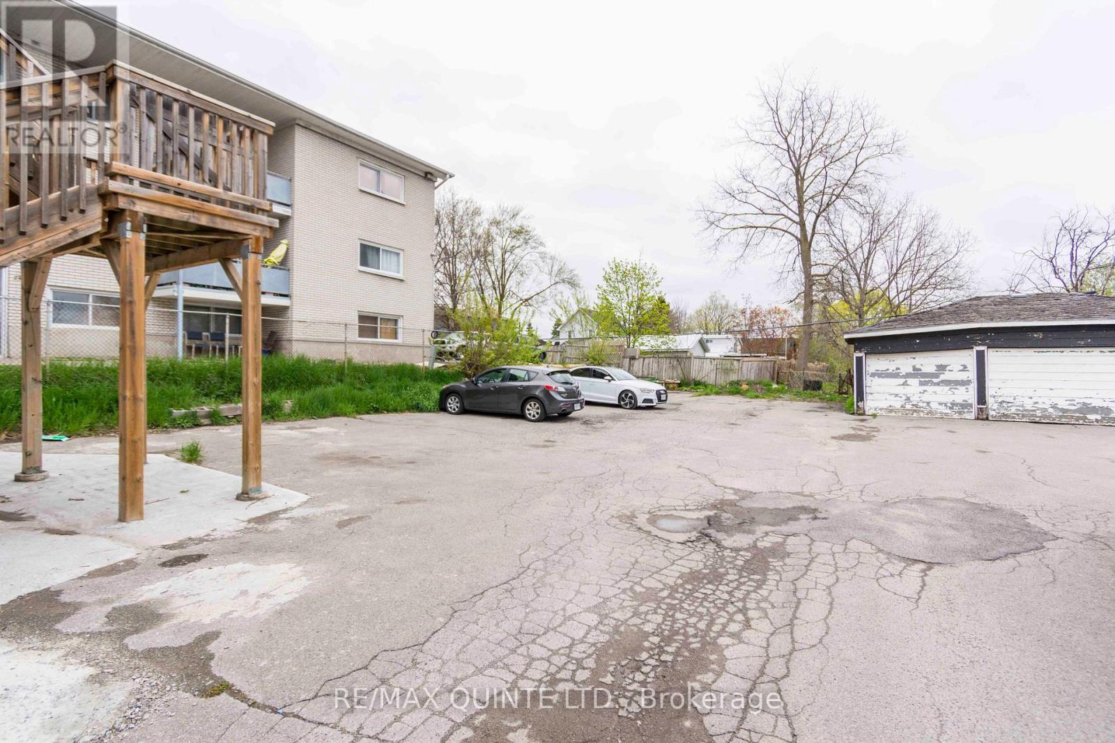 59 North Front Street, Belleville, Ontario  K8P 3B2 - Photo 5 - X12267847