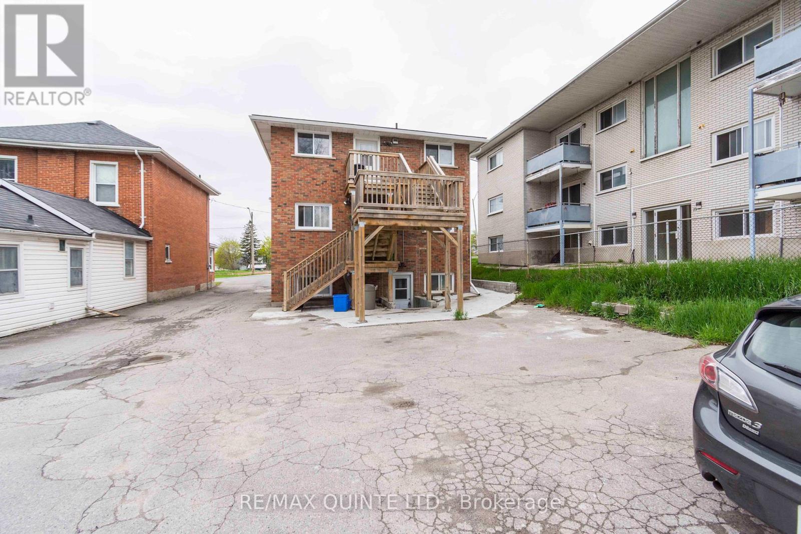 59 North Front Street, Belleville, Ontario  K8P 3B2 - Photo 6 - X12267847