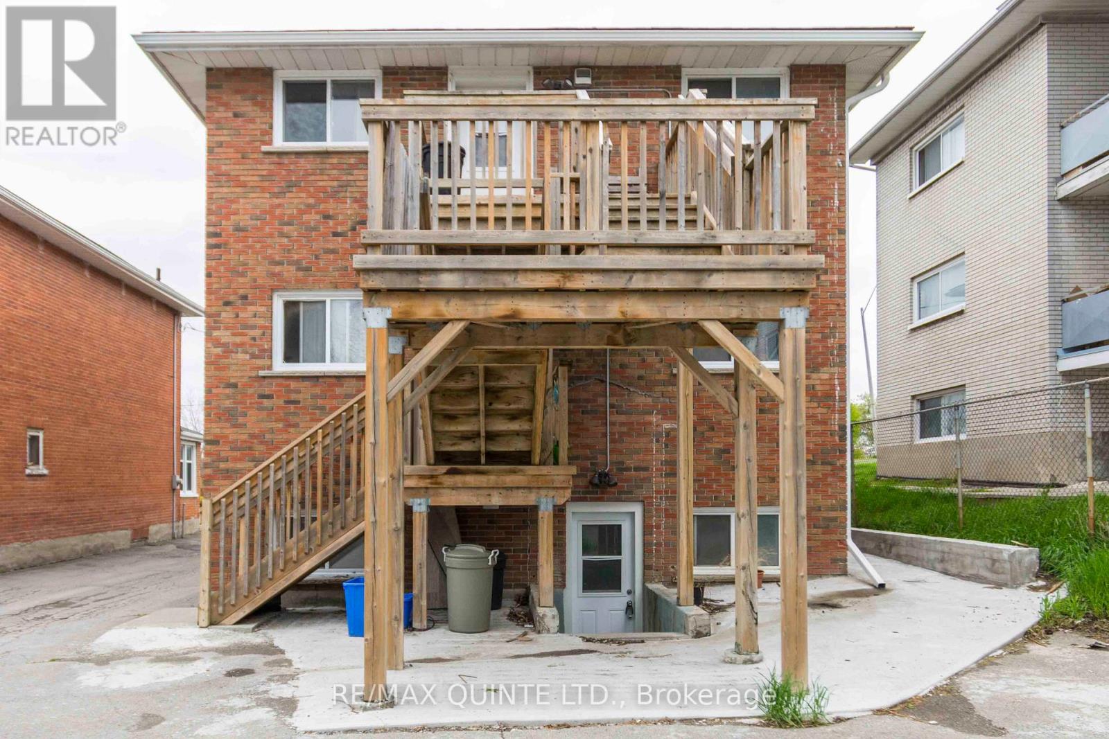 59 North Front Street, Belleville, Ontario  K8P 3B2 - Photo 7 - X12267847
