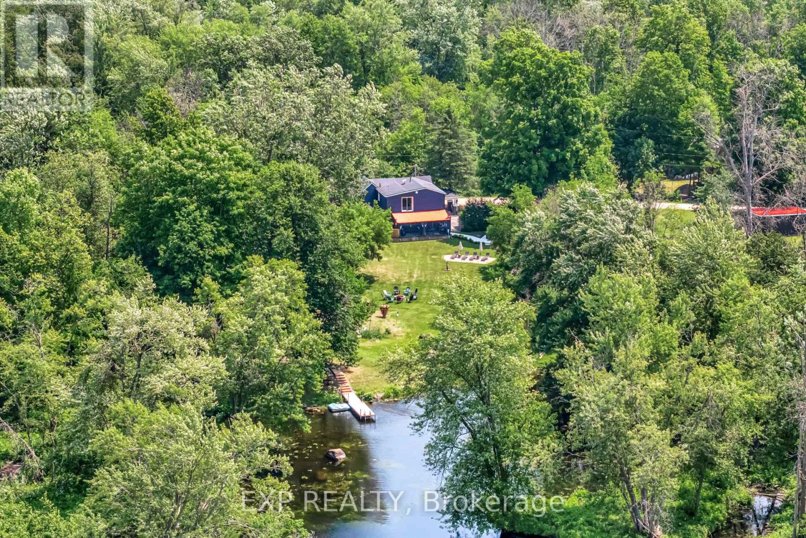 27 LOST CHANNEL COURT, Tweed, Ontario