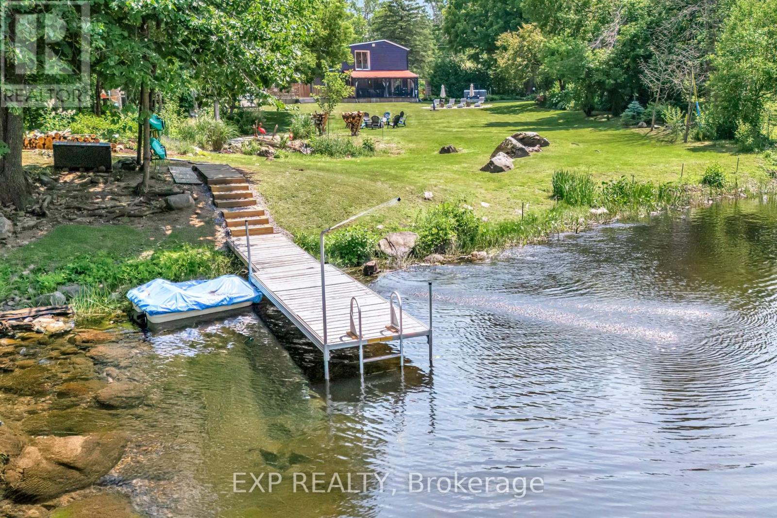 27 Lost Channel Court, Tweed, Ontario  K0K 3H0 - Photo 37 - X12268016